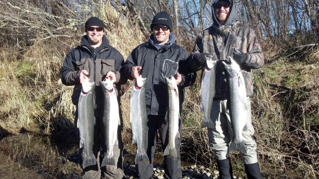 Cowlitz River Fishing Trip Fishing The Cowlitz River Cowlitz River Fishing Trip Fishing The Cowlitz River