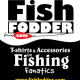 Shop For Fishing T-shirts, Sweatshirts, Apparel, and more at Fishfodder.com